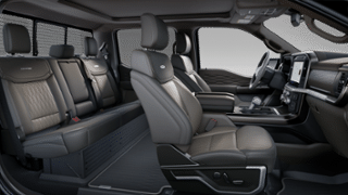 2025 Ford F-150® Internal Image 1